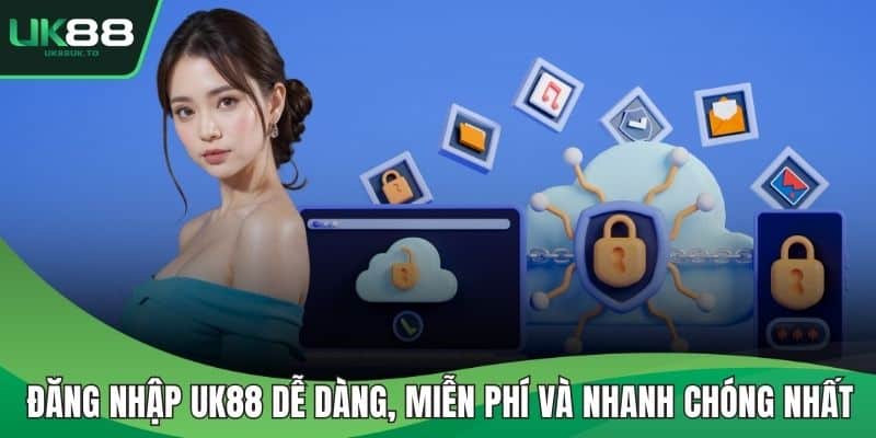 Đăng nhập UK88