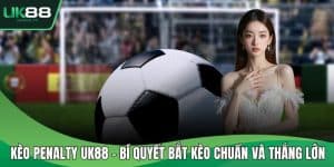 Kèo penalty