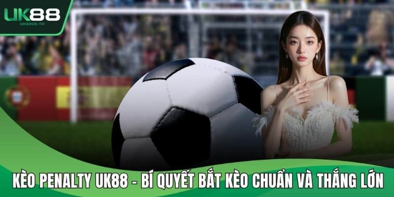 Kèo penalty